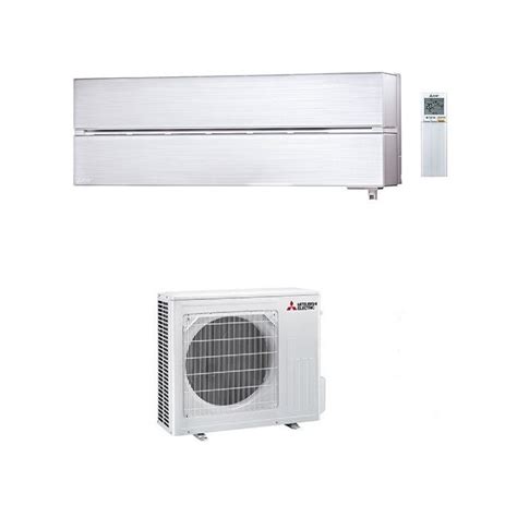 Climatizzatore Condizionatore Mitsubishi Electric Monosplit Parete