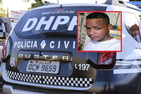 Em Vg Jovem Sai De Casa Sem Dizer Para Onde Iria E Desaparece Vgn