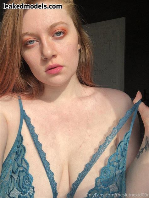 Ginger Rapunzel Daphnedelrose Nude Leaks OnlyFans Photo 5 Leaked