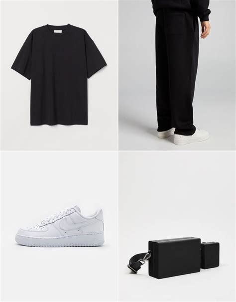 Streetwear Men Outfits Mens Outfits Graphic Design Course Converse