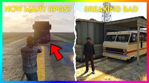 20 MASSIVE Changes Made In GTA 5 Online Los Santos Drugs Wars DLC