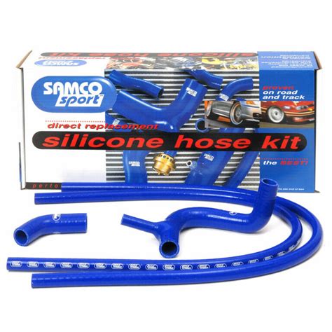 Hose Kit Mini Cooper 1275 S I Inj Tex Automotive