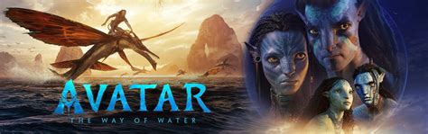 Avatar The Way Of Water