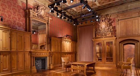 Park Avenue Armory - FISHER MARANTZ STONE