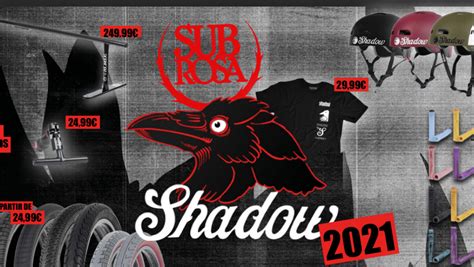 Wallpaper Les Trois Roux Shadow LES TROIS ROUX BMX SHOP