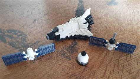 Lego International Space Station review | Space