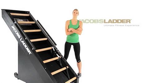 Jacobs Ladder Final Health Expertise Fittrainme