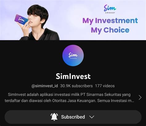 On Twitter RT Siminvest Id Wohoooooo