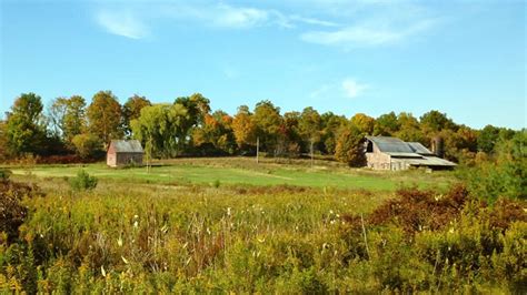 Bringing An Old Farm Back To Life Essex On Lake Champlain