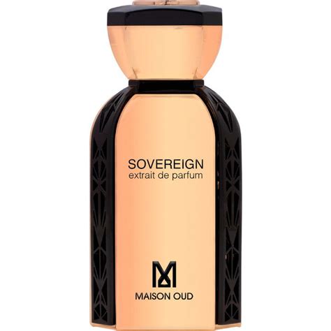 Maison Oud » Parfums, Infos und Rezensionen