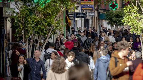 Tiempo En Mallorca La Aemet Avisa Del Descenso De Temperaturas En