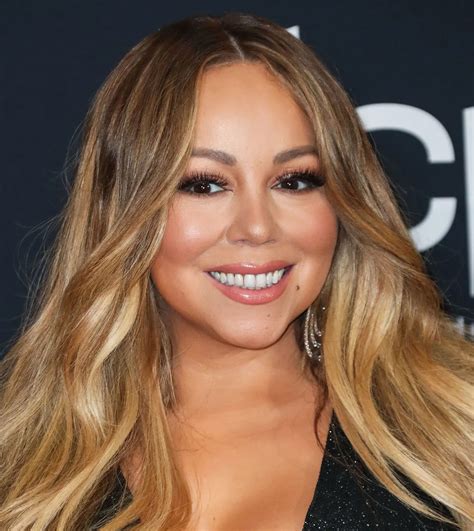 Mariah Carey Net Worth And Her Major Income Sources