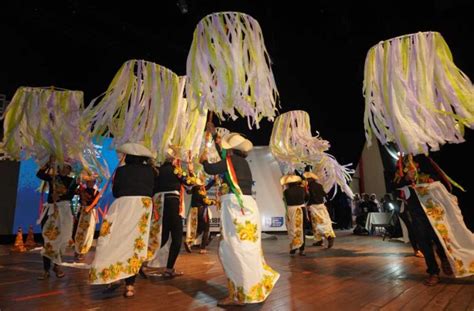 Festival de Dança Coreografada da Melhor Idade reúne idosos de 21