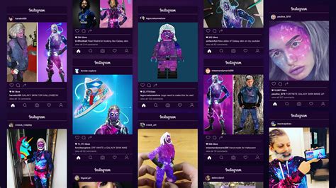 Samsung Honored with Webby Award for ‘Samsung x Fortnite: The Galaxy Skin’