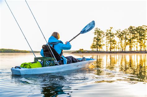 The Essential Kayak Gear List | Bass Pro Shops