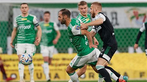 Lechia Gdańsk Legia Warszawa O której godzinie dzisiaj mecz PKO