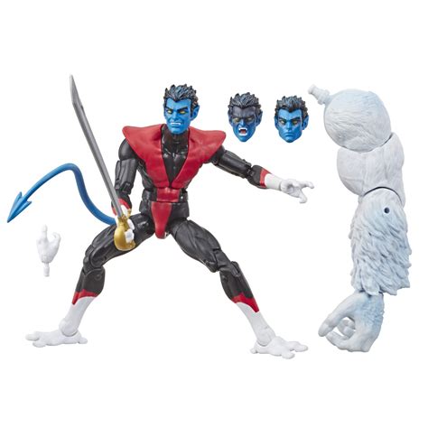 Buy Marvel Hasbro Legends Series 6 Collectible Action Figure