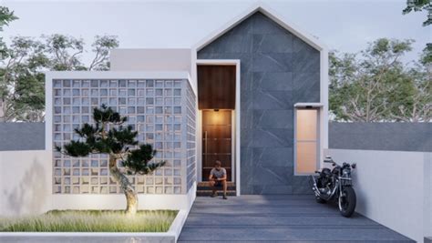 Ciri Ciri Desain Rumah Scandinavian Garda Home