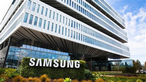 Former Samsung Execs Arrested For Allegedly Using Stolen Memory Tech To