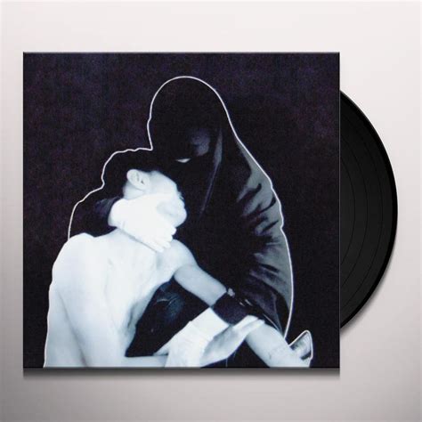 Crystal Castles Iii Vinyl Record