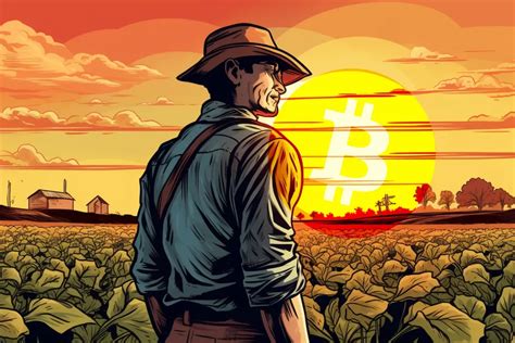 Apa Itu Farming Di Dunia Kripto Dan Bagaimana Cara Melakukannya