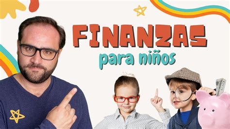 Cómo enseñar a tus hijos sobre finanzas personales EconomiaeInversion