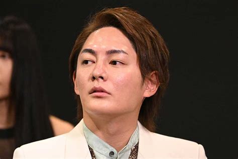 青汁王子、日本―クロアチア戦をスタジアム前列で観戦 レア映像が「テレビとは違う臨場感」 Encount