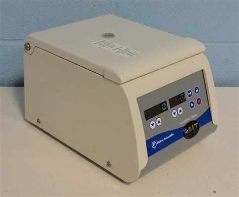 Fisher Scientific Accuspin Micro Centrifuge