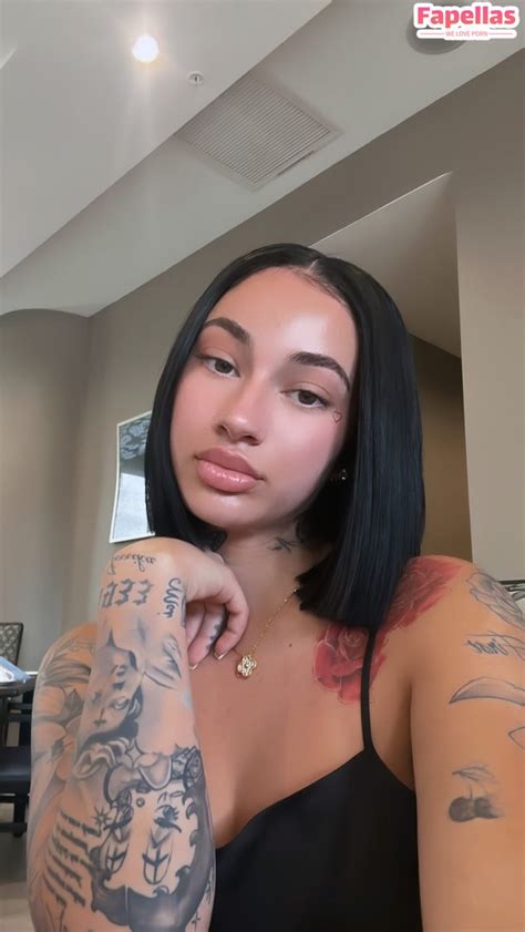 Bhad Bhabie Aka Danielle Bregoli Aka Bhadbhabie Nude Leaks OnlyFans