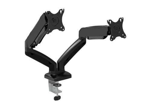 Dual Monitor Arm Manufacturer and Supplier