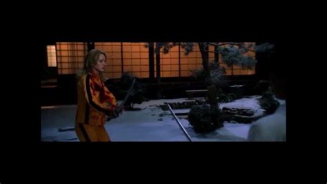 Kill Bill The Bride Vs Oren Ishii Alternate Music Youtube