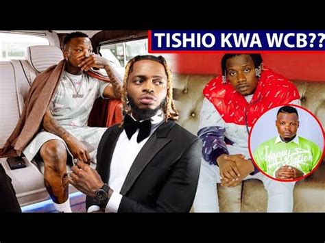 Kuungana Kwa Harmonize Rayvanny Ni Tishio Kwa Wcb Baba Levo Anena