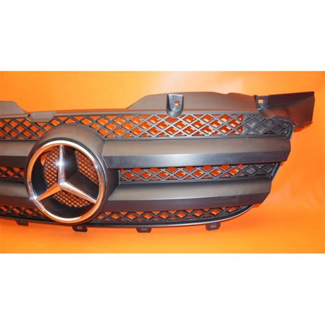 Mercedes Benz Sprinter Grille A Oem