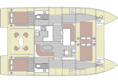 Bruce Roberts, CATAMARAN boat plans, CATAMARAN boat building ...