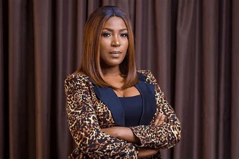 How My Blog Rose From Grass To Grace Linda Ikeji Information Nigeria