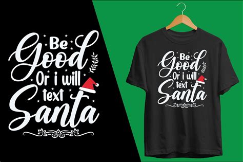 Christmas Typography T Shirt Svg Design Graphic By Creative T Shirt