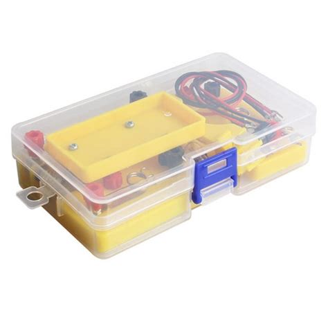 Cuteam Physics Science Kit,Physics Science Kit Puzzle Practical Ability ...