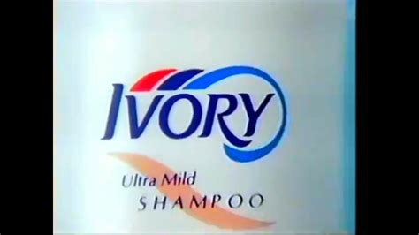 Ivory Ultra Mild Shampoo And Conditioner Girl Talk Ver 1 30sec