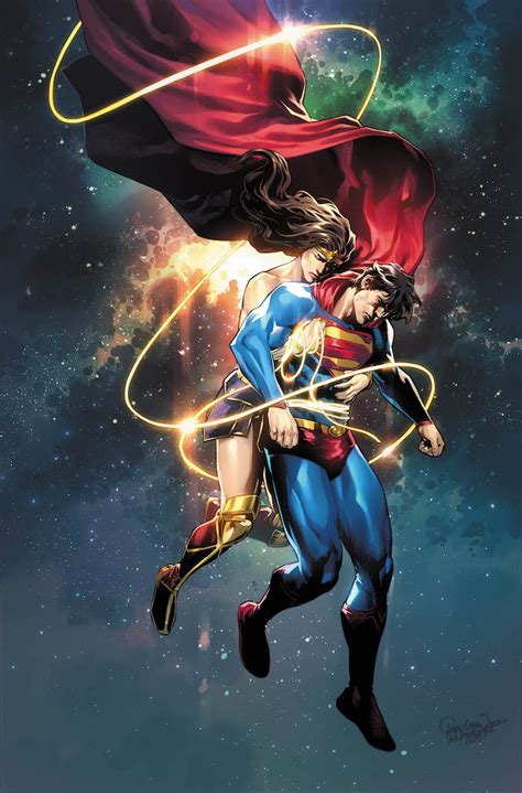 Superman Related July Solicitations Superman Homepage