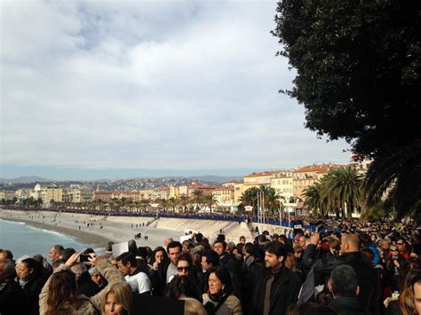 Paris Terror Attacks Tens Of Thousands March Across France Nbc News