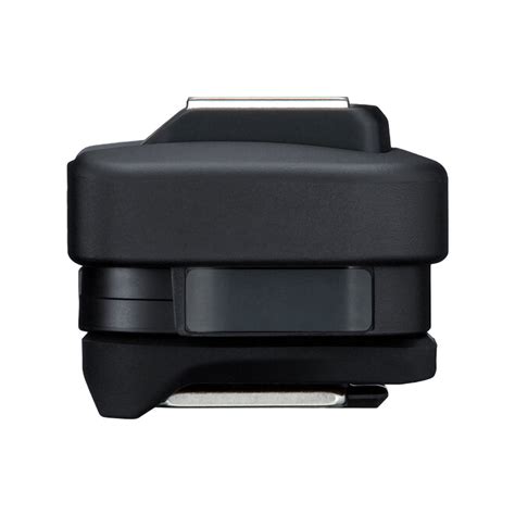 Canon AD E1 Multi Function Shoe Adapter Auckland Camera Centre