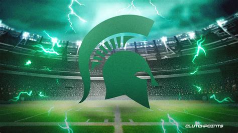 Michigan State football: Spartans issue statement on Adolf Hitler ...