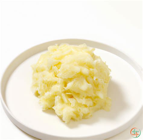 Potato Starch: Complete Lipids and Fats Profile | Food Fact