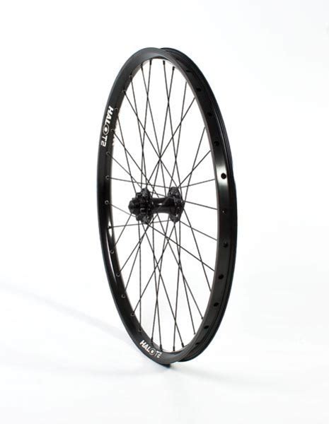 Halo T2 26 Inch MTB Front Wheel