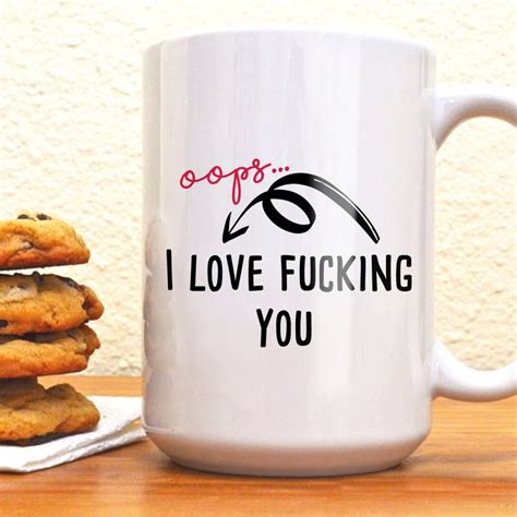 Funnygagnaughtysexycouplelovers Coffee Mug For Etsy