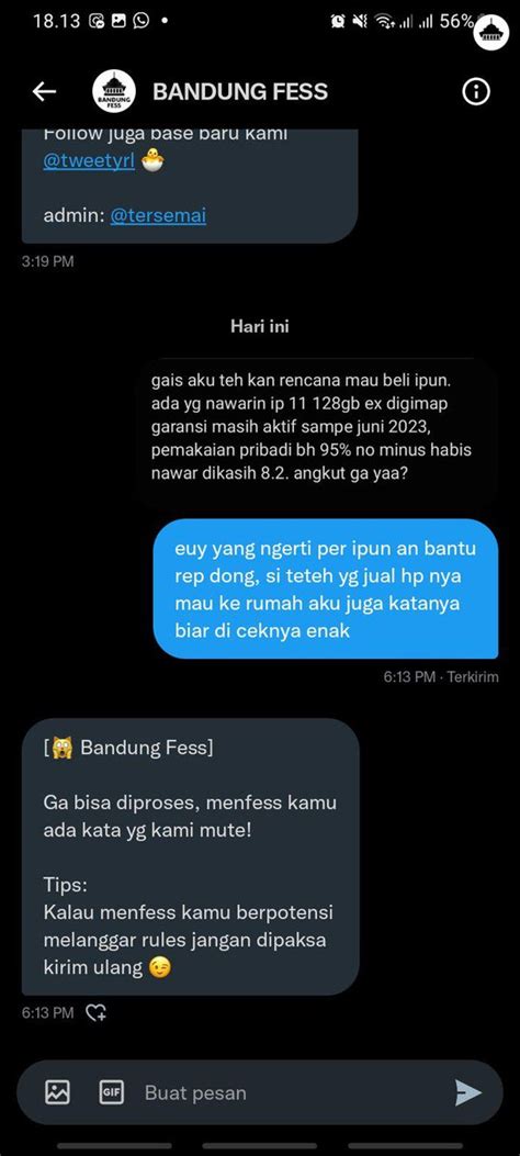 Bandung Fess On Twitter Euy Yang Paham Per Ipun An Bantu Rep Ea Ak