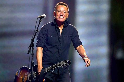 How the Iraq War Impacted Bruce Springsteen's Music