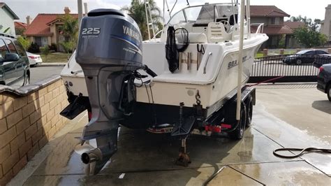 Sea Hunt 225 Victory 2007 For Sale For 33500 Boats From