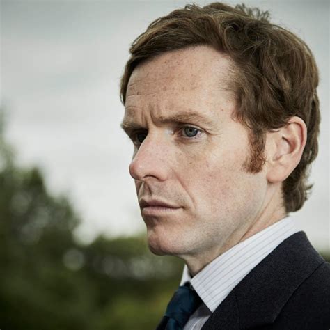 Shaun Evans Latest News Pictures And Videos Hello