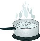 Boiling clipart - Clipground